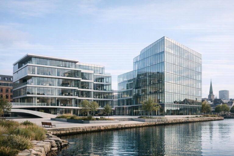 Business i Hovedstaden: Erhvervsudvikling, strategier og kommunale tiltag i april 2026