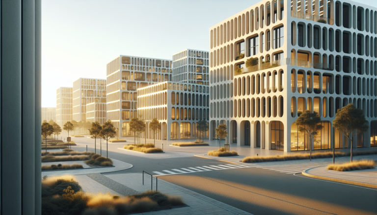 Business i Hovedstaden: Juli satte retningen for erhverv og byudvikling