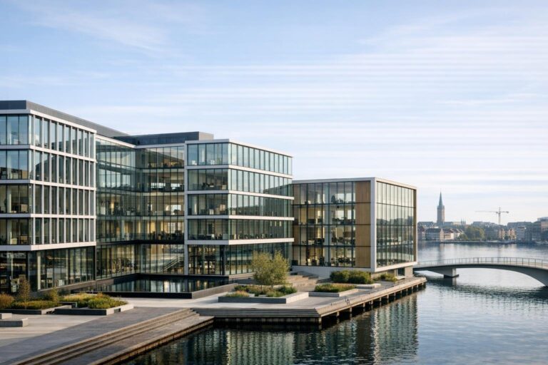 Business i Hovedstaden: Erhvervsvilkår, arbejdskraft og Langebros fremtid